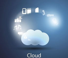 云服务器浪潮下的网络与信息安全软件开发新趋势