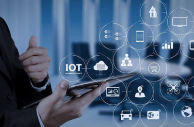 从‘连接’时代到‘链接’时代 北信源守护万物互联下的信息安全